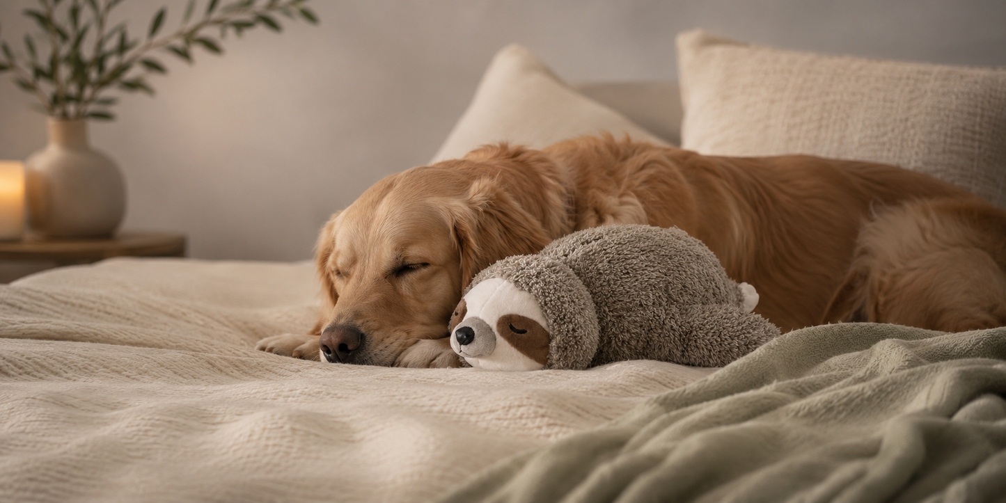 Comfort Companion