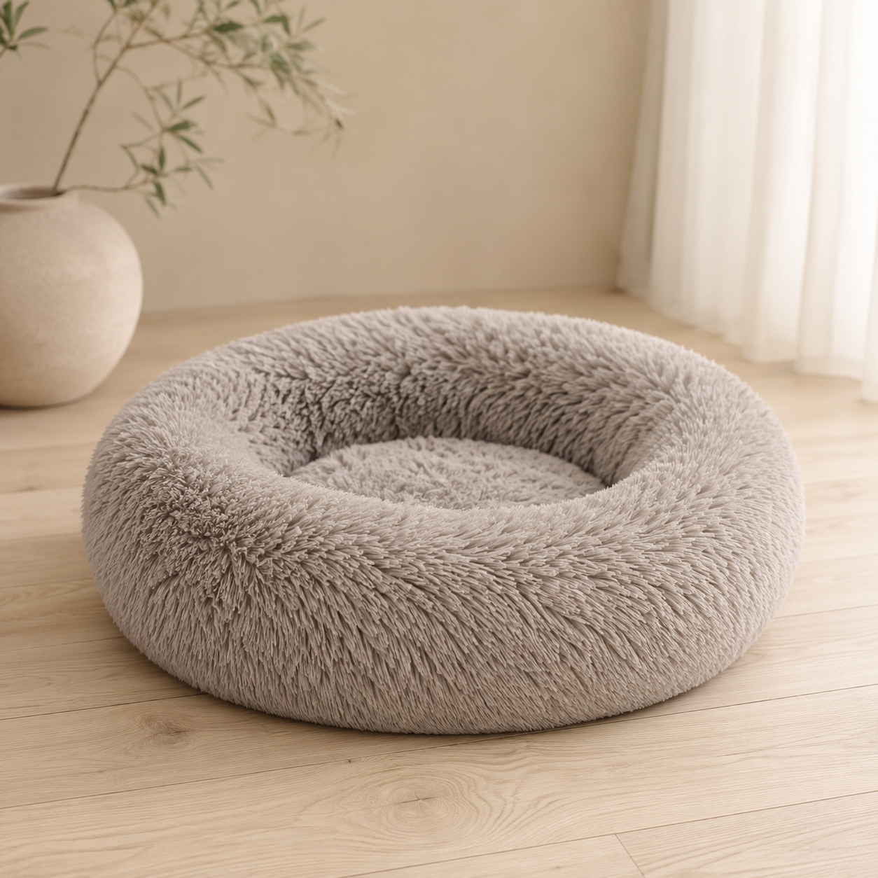 Cloud Cuddler Bed