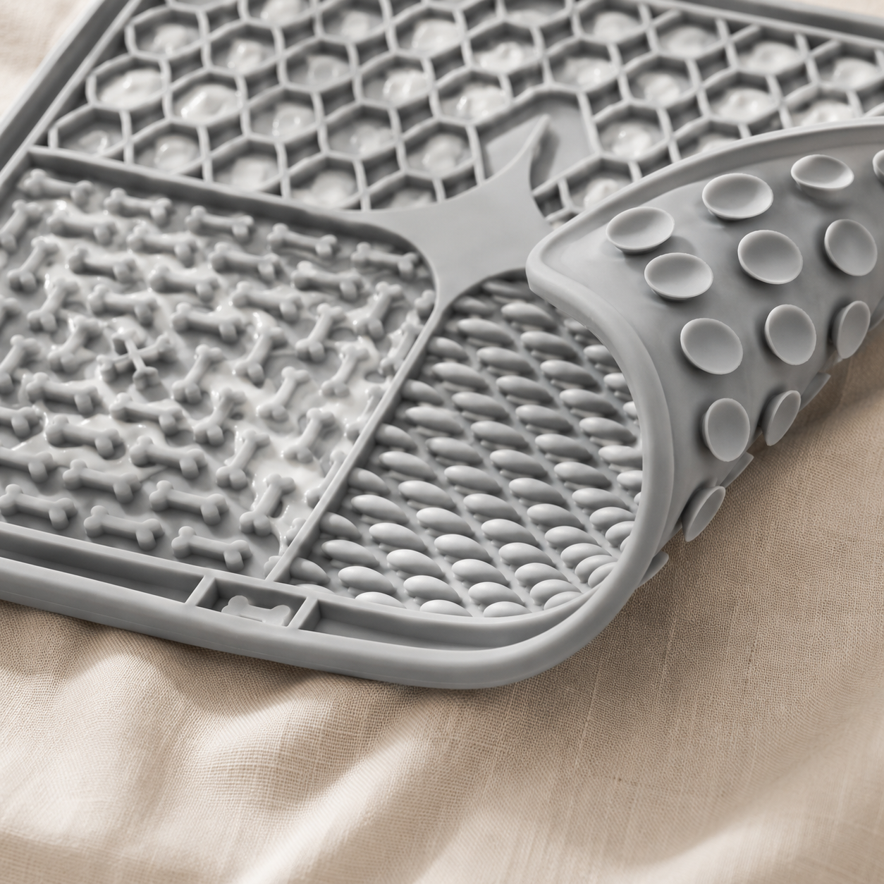Calm Lick Mat