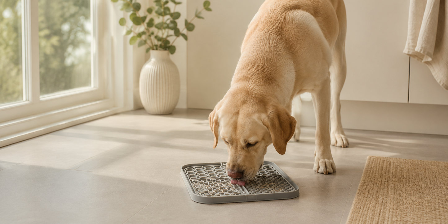 Calm Lick Mat