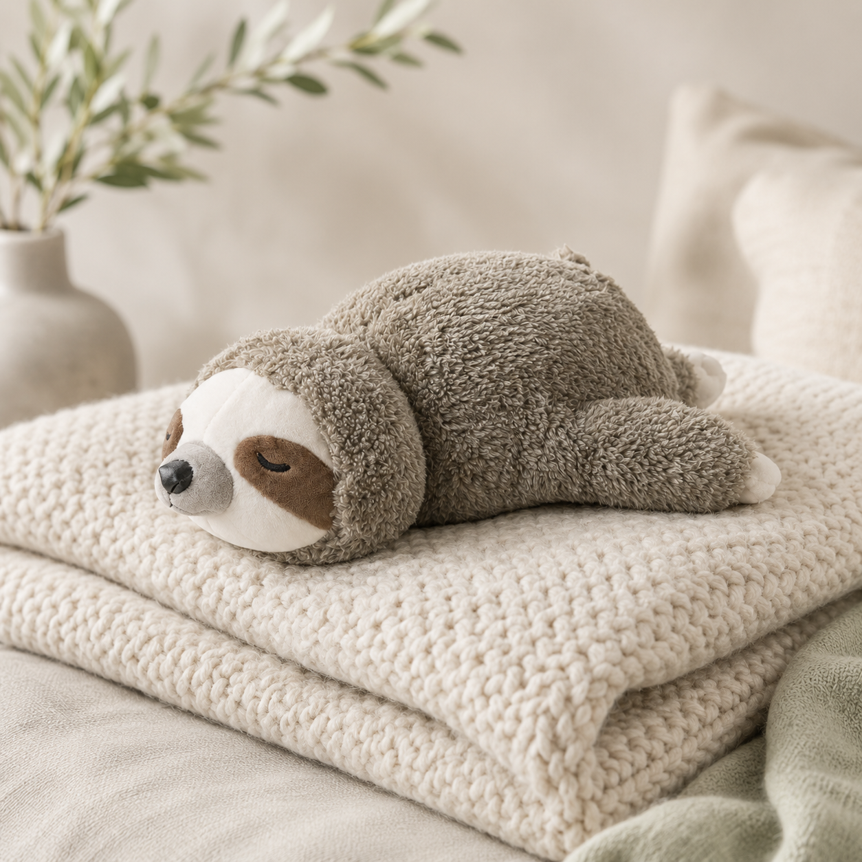 Comfort Companion
