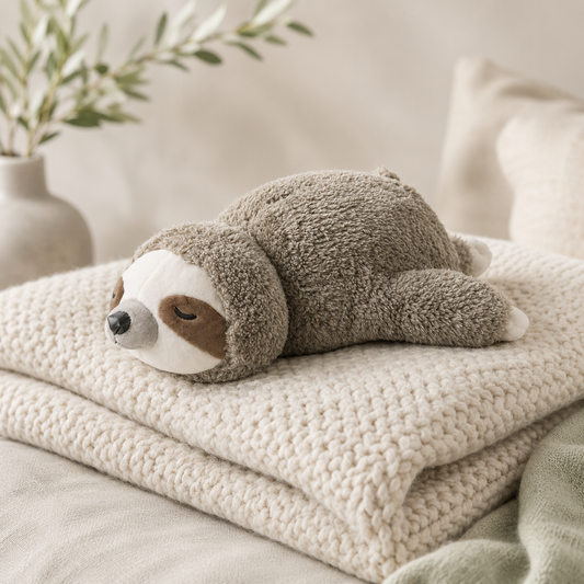 Comfort Companion
