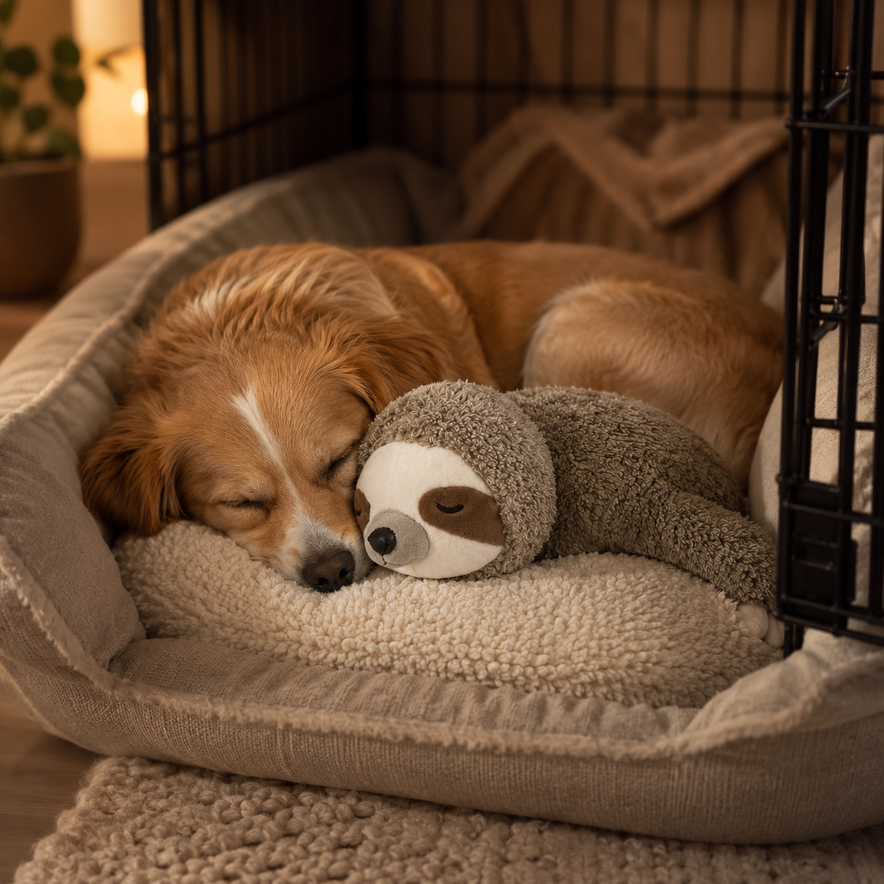 Comfort Companion