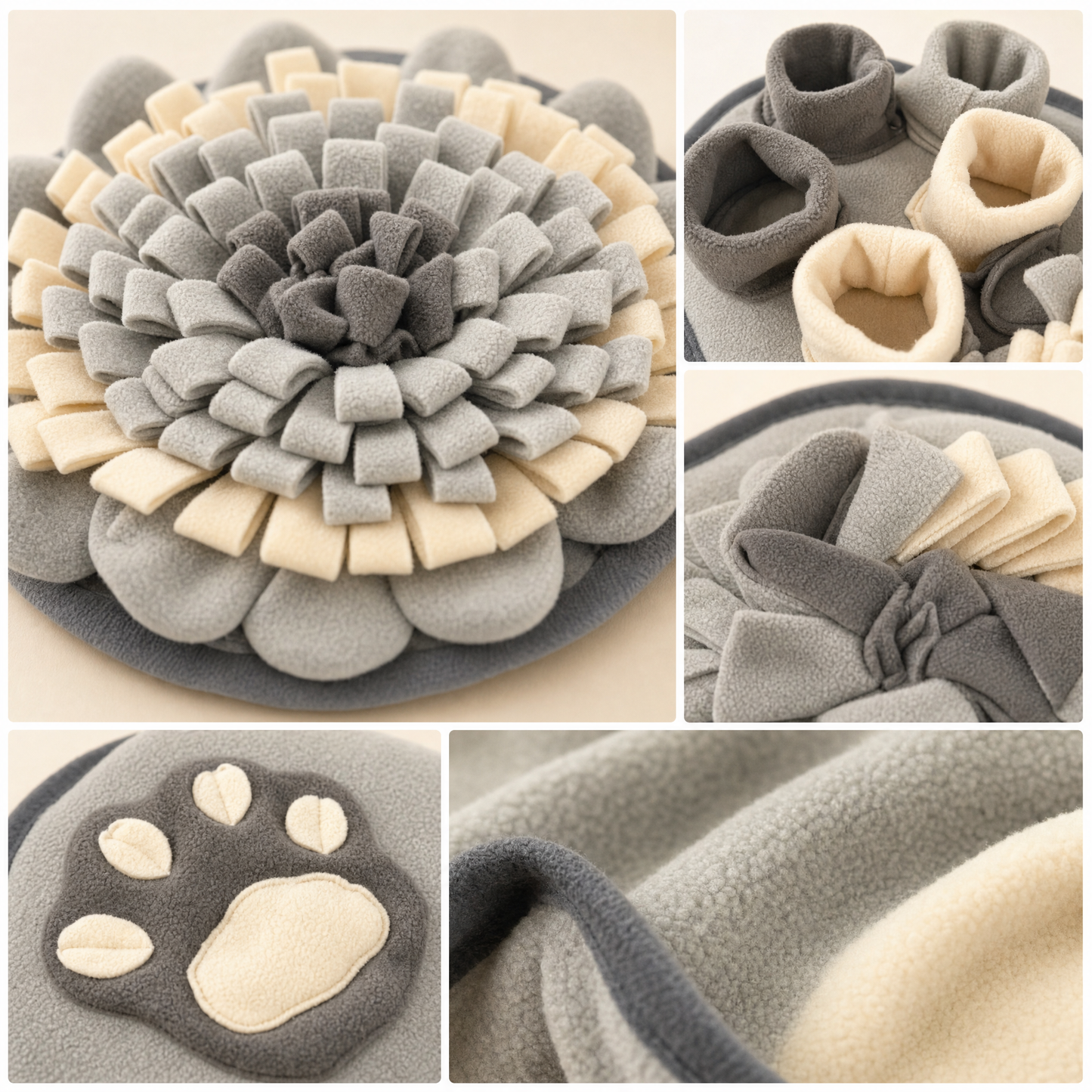 Snuffle Mat